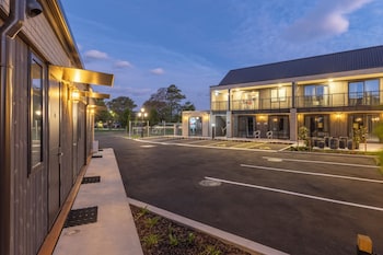 brookside motel