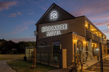 brookside motel