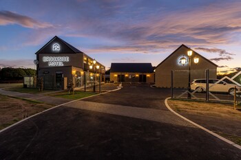 brookside motel