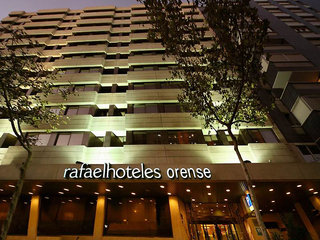 H10 Tribeca,Tetuan>>Madrid,4 star