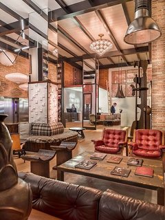 H10 Tribeca,Tetuan>>Madrid,4 star