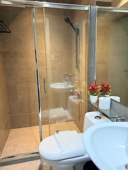 makati city gramercy residences studio