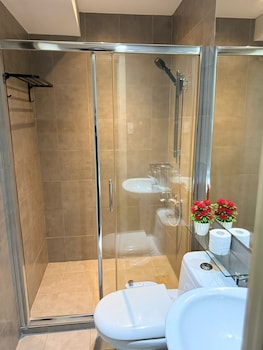 makati city gramercy residences studio