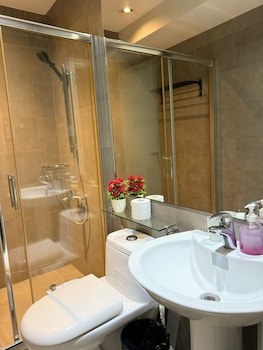makati city gramercy residences studio