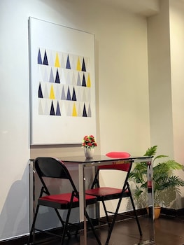 makati city gramercy residences studio