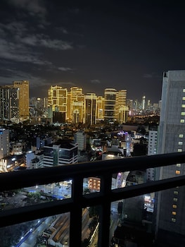 makati city gramercy residences studio