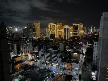 makati city gramercy residences studio
