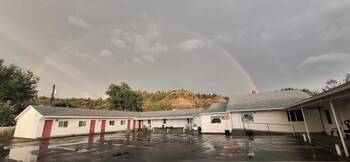 Restwel Motel,,2 star