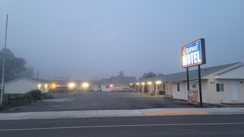 restwel motel