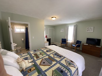 wheelers inn