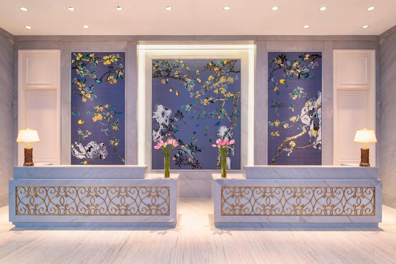 the azure qiantang a luxury collection hotel hangzhou