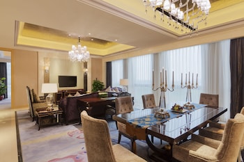 wanda realm guangzhou zengcheng