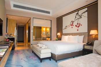 wanda realm guangzhou zengcheng