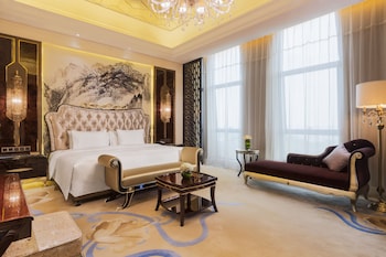 wanda realm guangzhou zengcheng