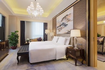 wanda realm guangzhou zengcheng