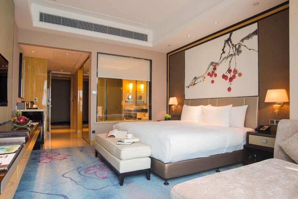 wanda realm guangzhou zengcheng