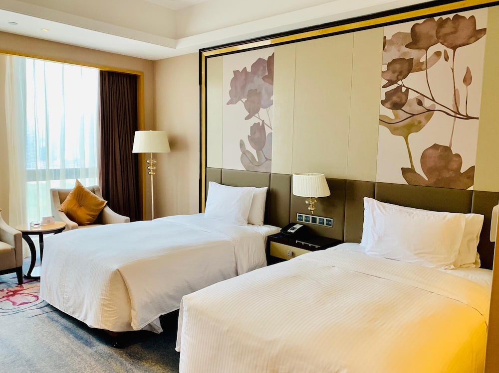 wanda realm guangzhou zengcheng