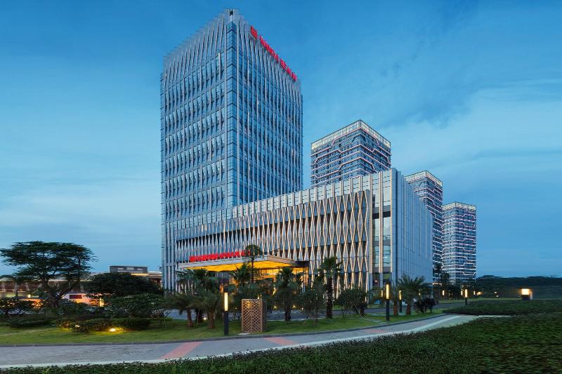 wanda realm guangzhou zengcheng