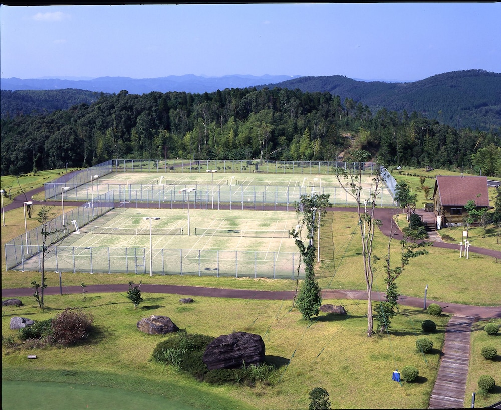 satsuma resort hotel