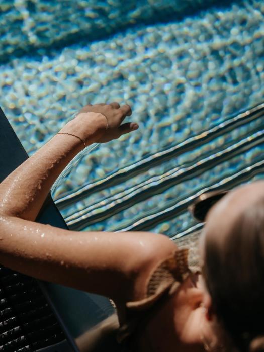 larchenlodge skyspa und rooftop pool