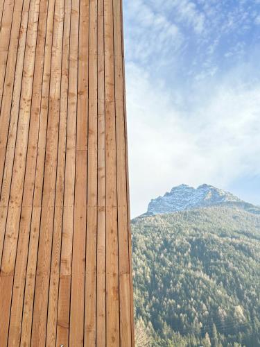 larchenlodge skyspa und rooftop pool