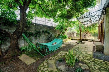 casa milo