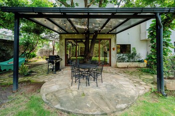 casa milo
