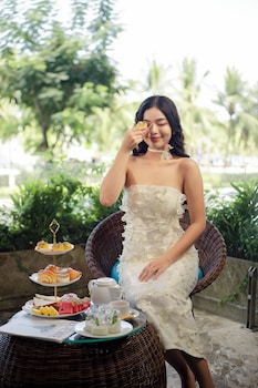 Sea Front Apartment & Spa Da Nang,,5 star
