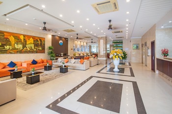 Sea Front Apartment & Spa Da Nang,,5 star