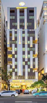 Sea Front Apartment & Spa Da Nang,,5 star