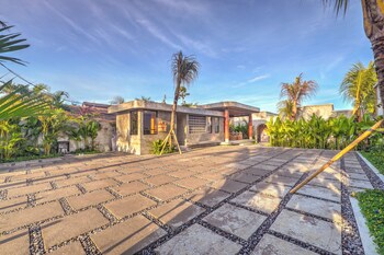 Subu Utamas Villas,,4 star