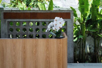 Subu Utamas Villas,,4 star