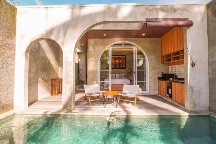 subu utamas villas