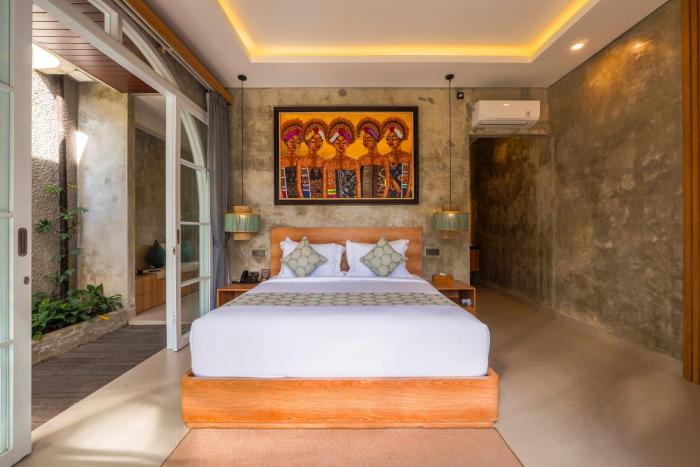 subu utamas villas