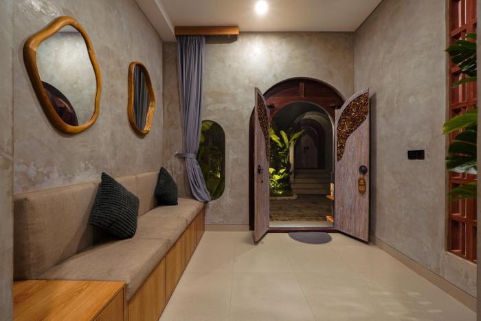 subu utamas villas