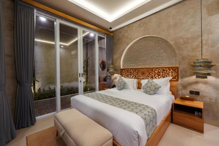 subu utamas villas