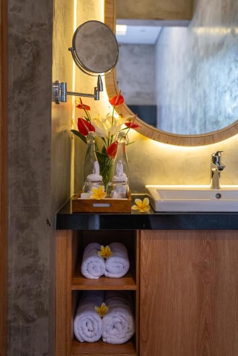 subu utamas villas