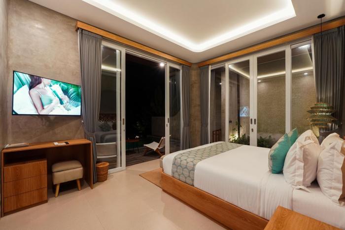 subu utamas villas