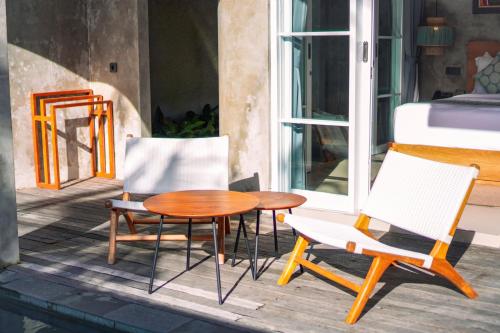 subu utamas villas