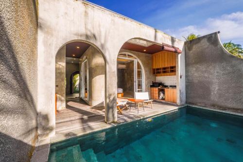 subu utamas villas