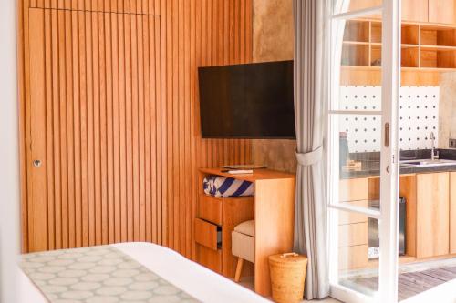 subu utamas villas