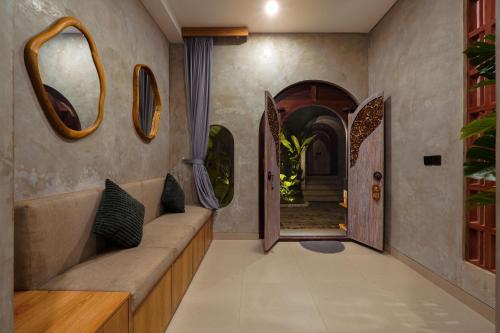 subu utamas villas