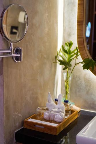 subu utamas villas
