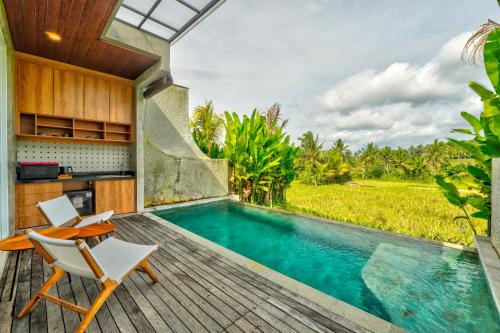 subu utamas villas