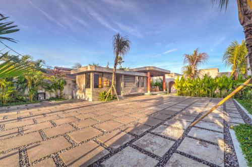subu utamas villas