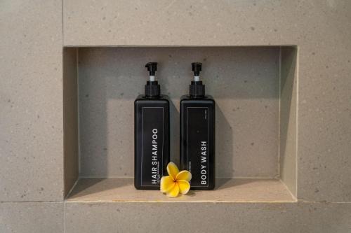 subu utamas villas