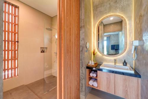 subu utamas villas