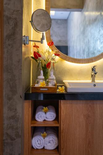 subu utamas villas