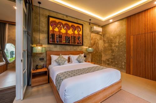 subu utamas villas