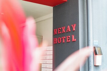 nexay miebashi